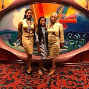 Meet your Posher, William